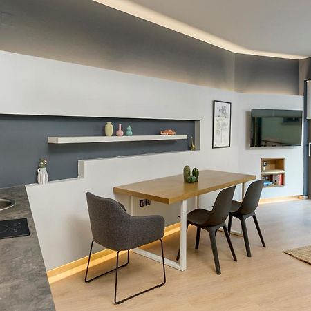 Ioannina In - Central & Modern Apt 36M2 Lake View Ngoại thất bức ảnh