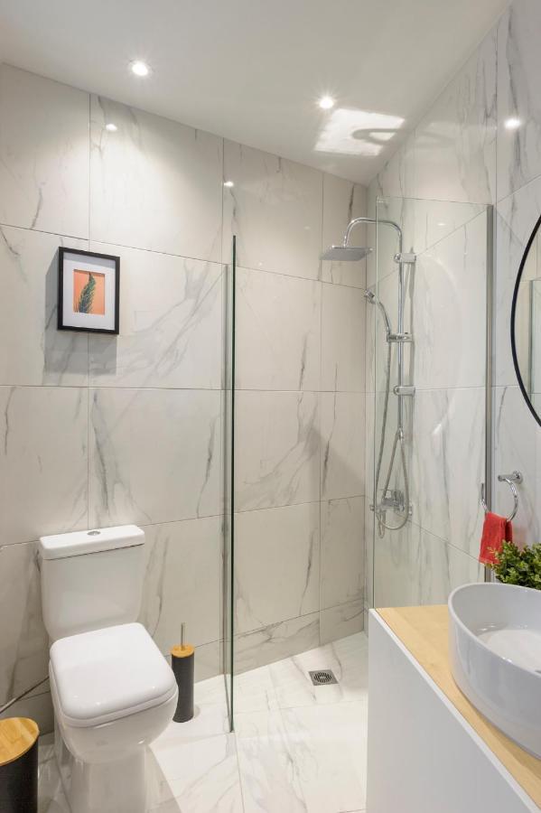Ioannina In - Central & Modern Apt 36M2 Lake View Ngoại thất bức ảnh