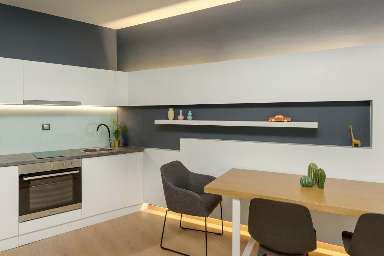 Ioannina In - Central & Modern Apt 36M2 Lake View Ngoại thất bức ảnh
